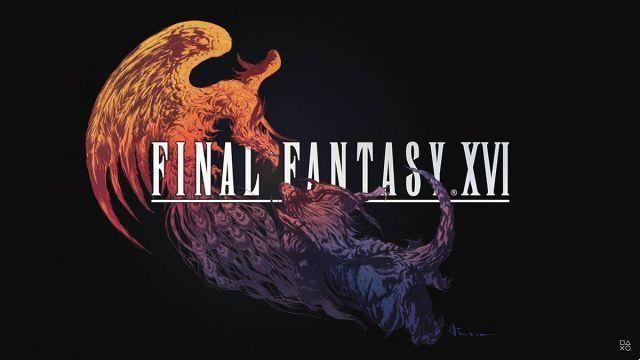 Final Fantasy XVI, un nuevo y magnífico tráiler