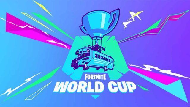 Fortnite World Cup 2020 : dates and info
