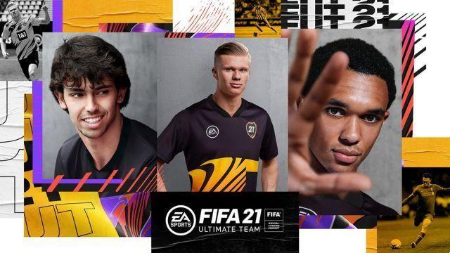 FIFA 21, the new features of Career mode