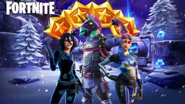 Fortnite: Annual Battle Pass 2020, dates and info