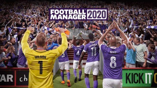 FM 2020: The best central defenders, nuggets and potentials under 20