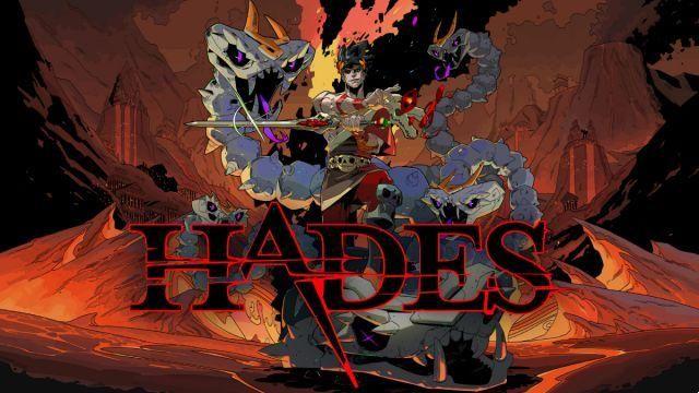 All our Hades guides