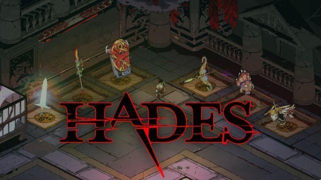 All our Hades guides
