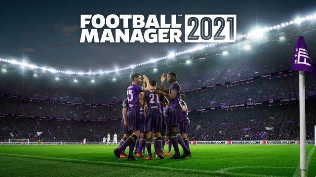 Football Manager 2021: Los Wonderkids, pepitas y mejores jóvenes