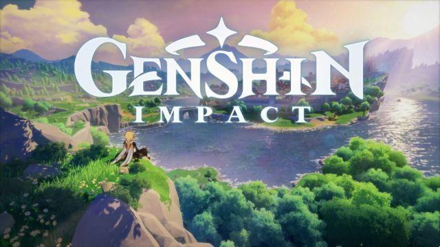 Todas nuestras guías para Genshin Impact