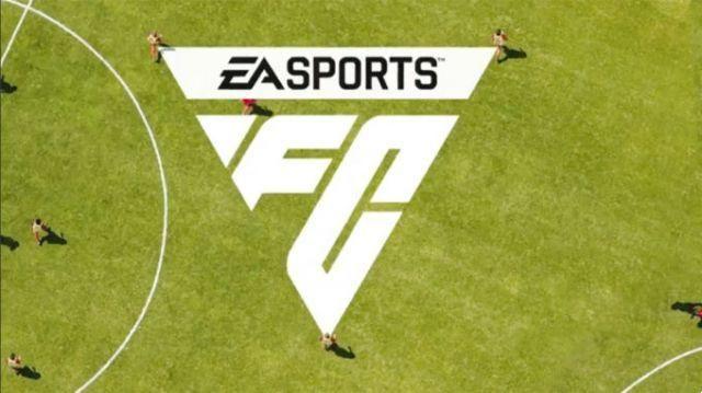 EA revela o EA Sports FC, o substituto do FIFA