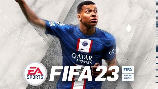 Tudo sobre o FIFA 23, o último capítulo da série