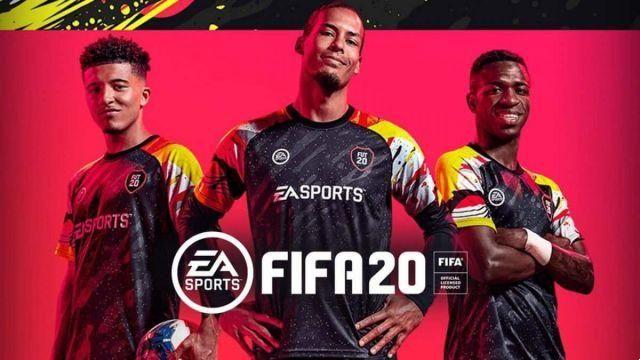 FIFA 20: FUT and the value of collective