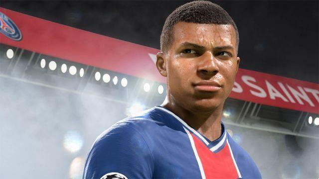 FIFA 22, um novo modo de carreira online
