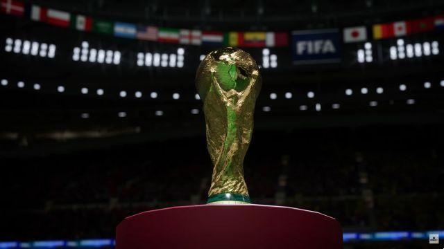 Como ganhar cartas gratuitas de jogadores da FUT World Cup no FIFA 23