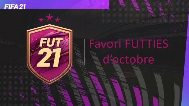 FIFA 21: FUT, list of active DCEs
