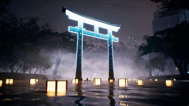 Ghostwire Tokyo: statue, posizioni e aggiornamenti di Jizo