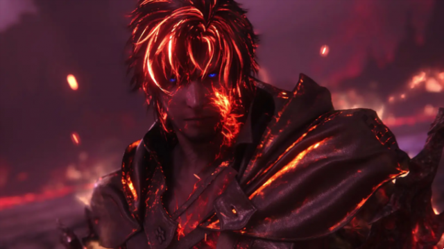 Final Fantasy XVI presenta le basi del suo gameplay in video
