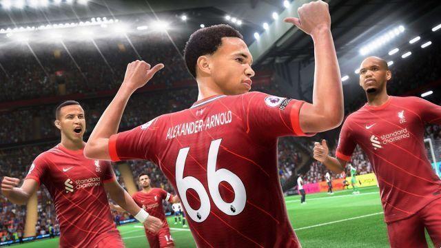FIFA 23, crossplay and the World Cup in the spotlight