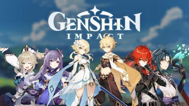 Genshin Impact: All our character guides