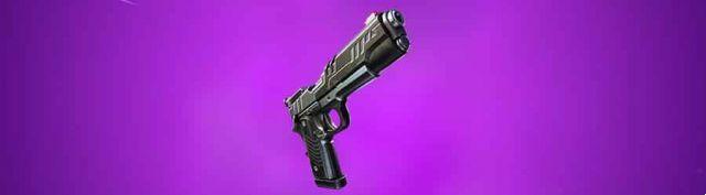 Fortnite: List of weapons available in Battle Royale
