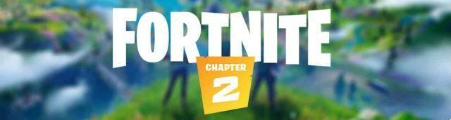 Fortnite Season 12: Chapter 2 Season 2 Release Date