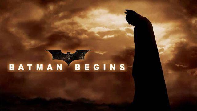Inception, Batman Begins y The Prestige se transmiten en Fortnite