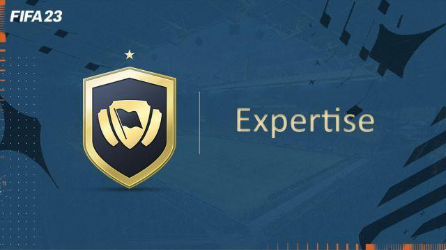 Experiência em Ligas e Países Híbridos DCE da Solução FIFA 23