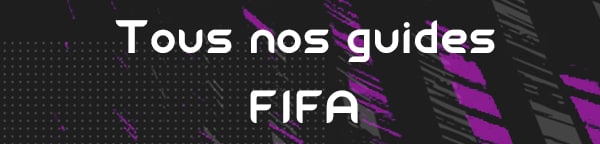 FIFA 22, summary of what's new in FUT mode