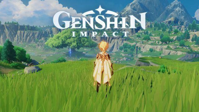 Genshin Impact, una aventura coleccionable