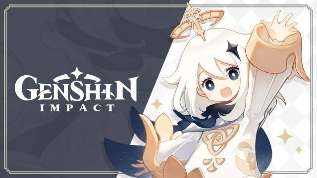 Genshin Impact: Clouds and Shooting Stars, Date and Event Info