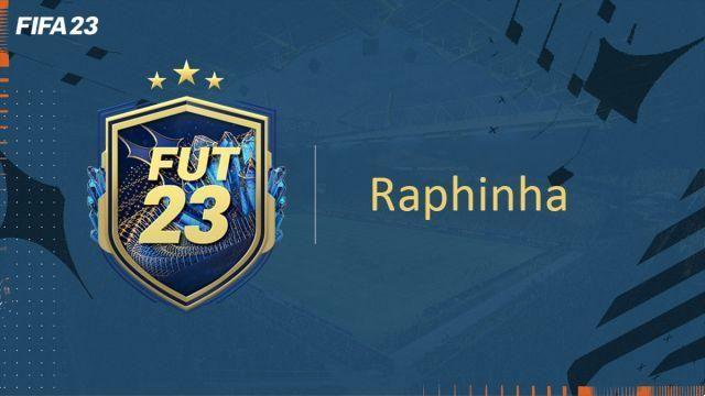 FIFA 23, solução e lista de DCEs ativos no FUT