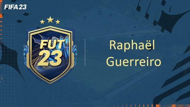 FIFA 23, soluzione ed elenco dei DCE attivi su FUT