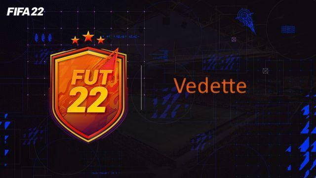 FIFA 22, DCE FUT Walkthrough Featured