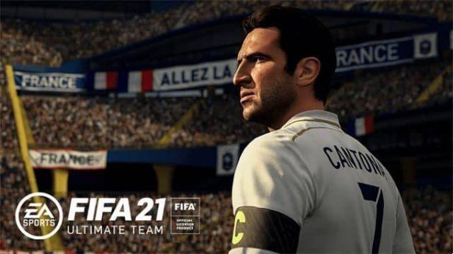 FIFA 21, as novidades do modo FUT