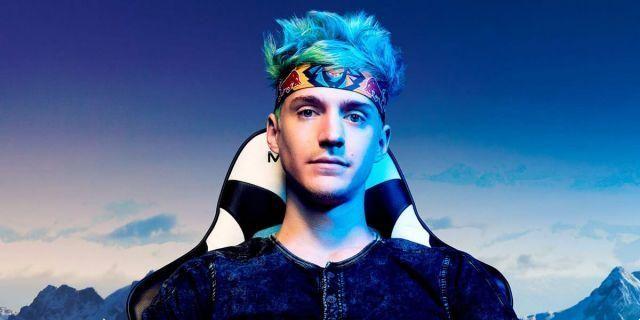 What happened to Ninja, the icon of Fortnite?
