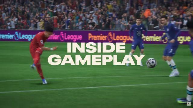 Our opinion on the new FIFA 23 Gameplay, finally a revival?