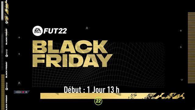 FIFA 22, Black Friday, date and list of Club Signature players
