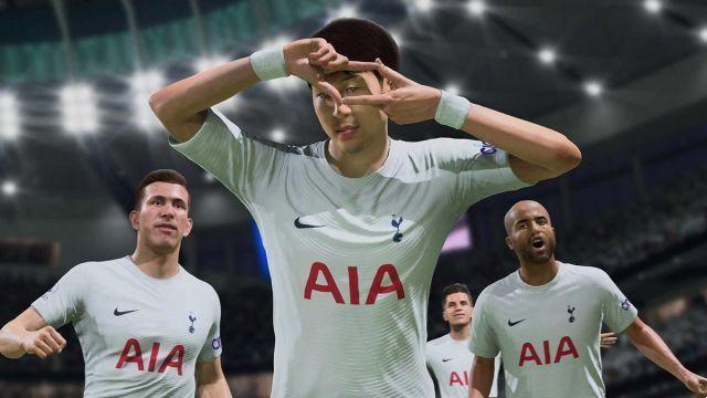 FIFA 22, rivelazione ufficiale della top 100, le migliori carte FUT