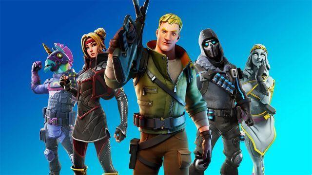 Fortnite Chapter 2: What's new and changes planned for Season 2