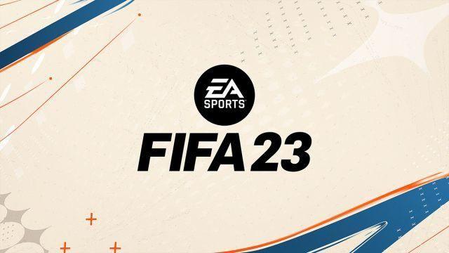 Solution to the EA Anti Cheat bug on the PC version of FIFA 23