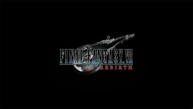 FF7 Remake si trova in Final Fantasy VII Rebirth